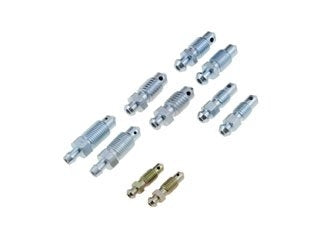 Dorman - HELP Brake Bleeder Screw 13949