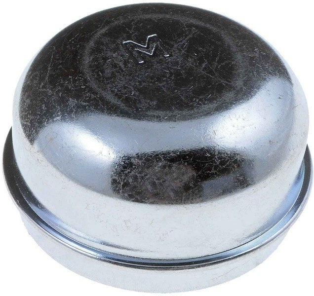 Dorman - HELP Wheel Bearing Dust Cap for 2011-69 Ford, 1967-65 Ford, 2002-98 Lincoln, 1969-65 Lincoln, 2009-94 Mazda, 2001-97 Mercury 13973