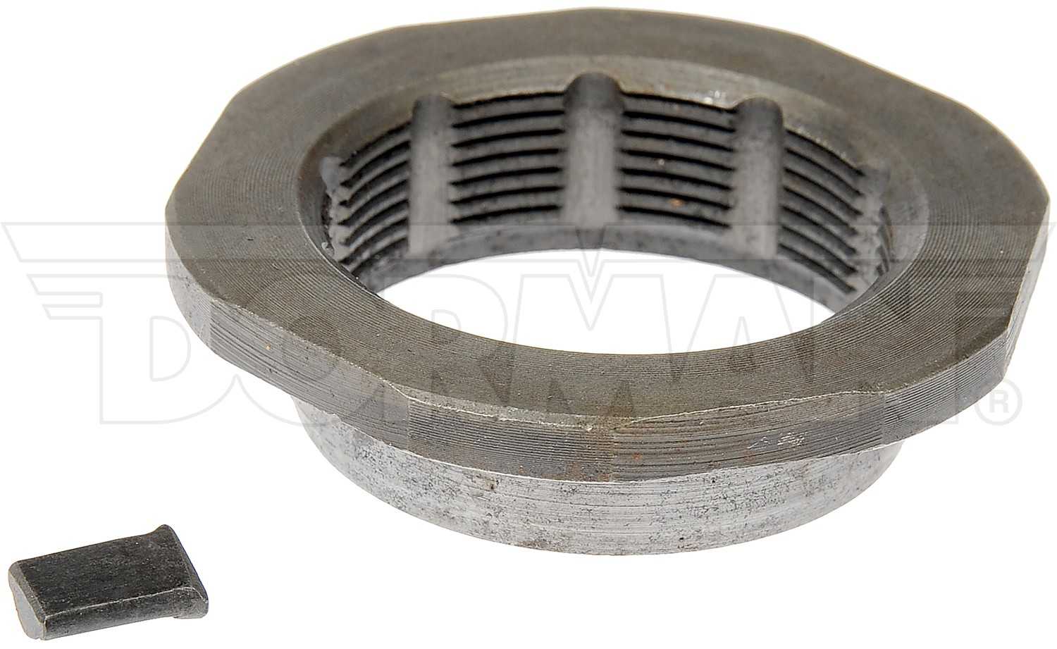 Dorman - HELP Spindle Nut 13984