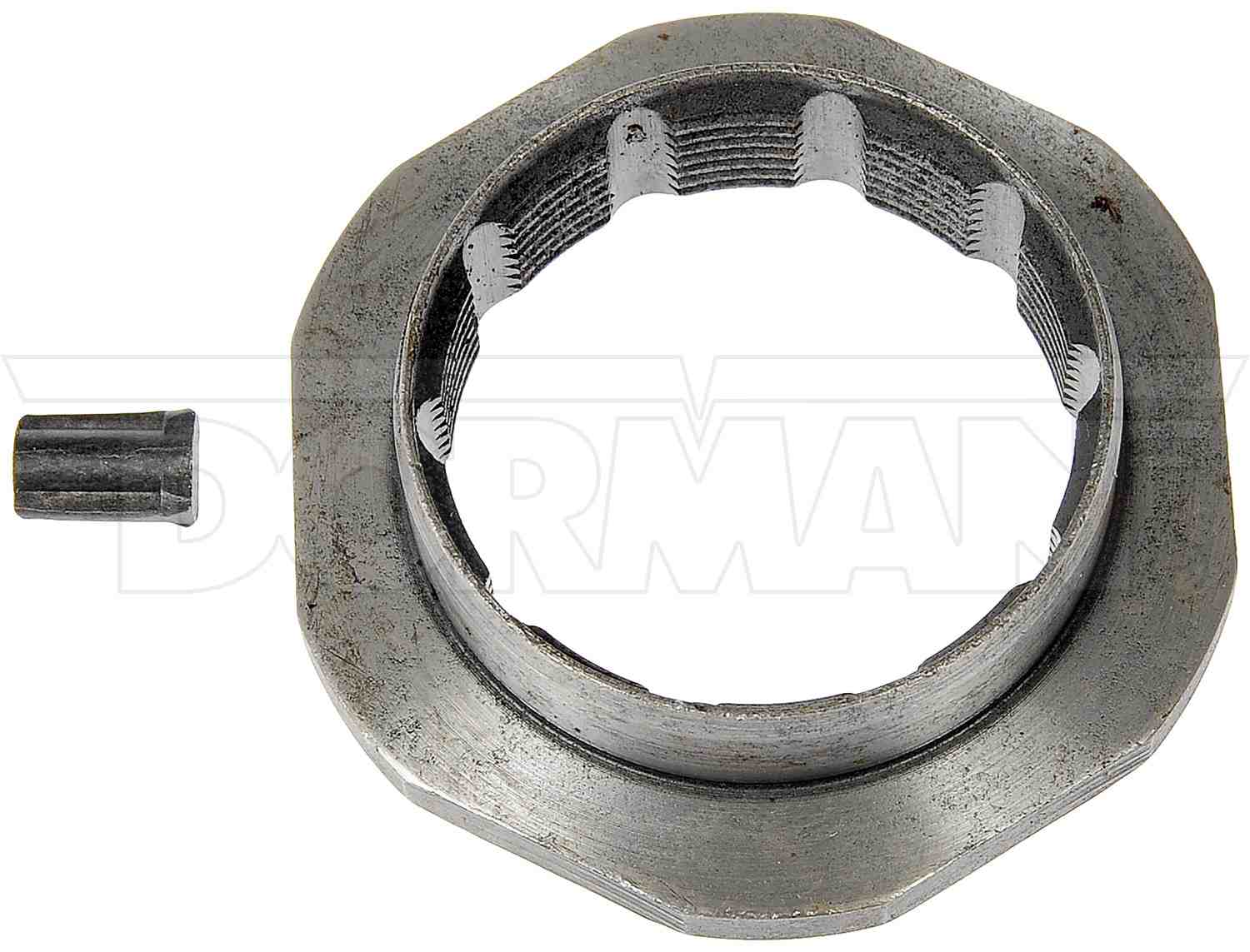 Dorman - HELP Spindle Nut 13984