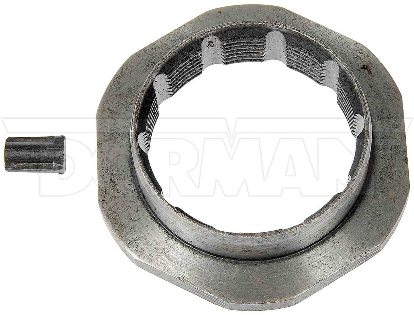 Dorman HELP Spindle Locking Hub Nut and Wedge for 1990-1997 Ford Ranger Explorer Bronco II 13984