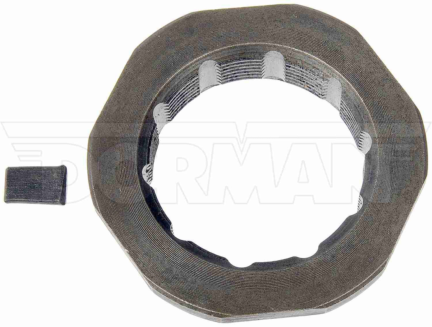 Dorman - HELP Spindle Nut 13984