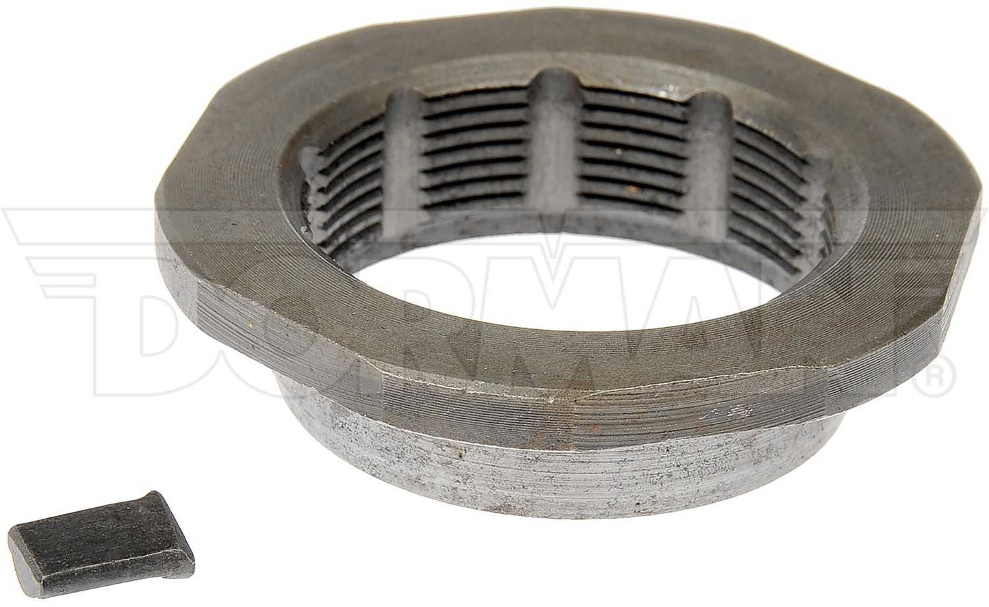 Dorman HELP Spindle Locking Hub Nut and Wedge for 1990-1997 Ford Ranger Explorer Bronco II 13984