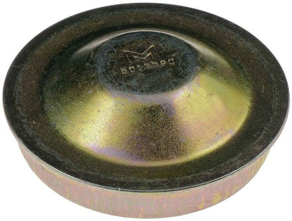 Dorman - HELP Wheel Bearing Dust Cap 2 In. Diameter for 2001-90 Acura, 2004-84 Honda 13990