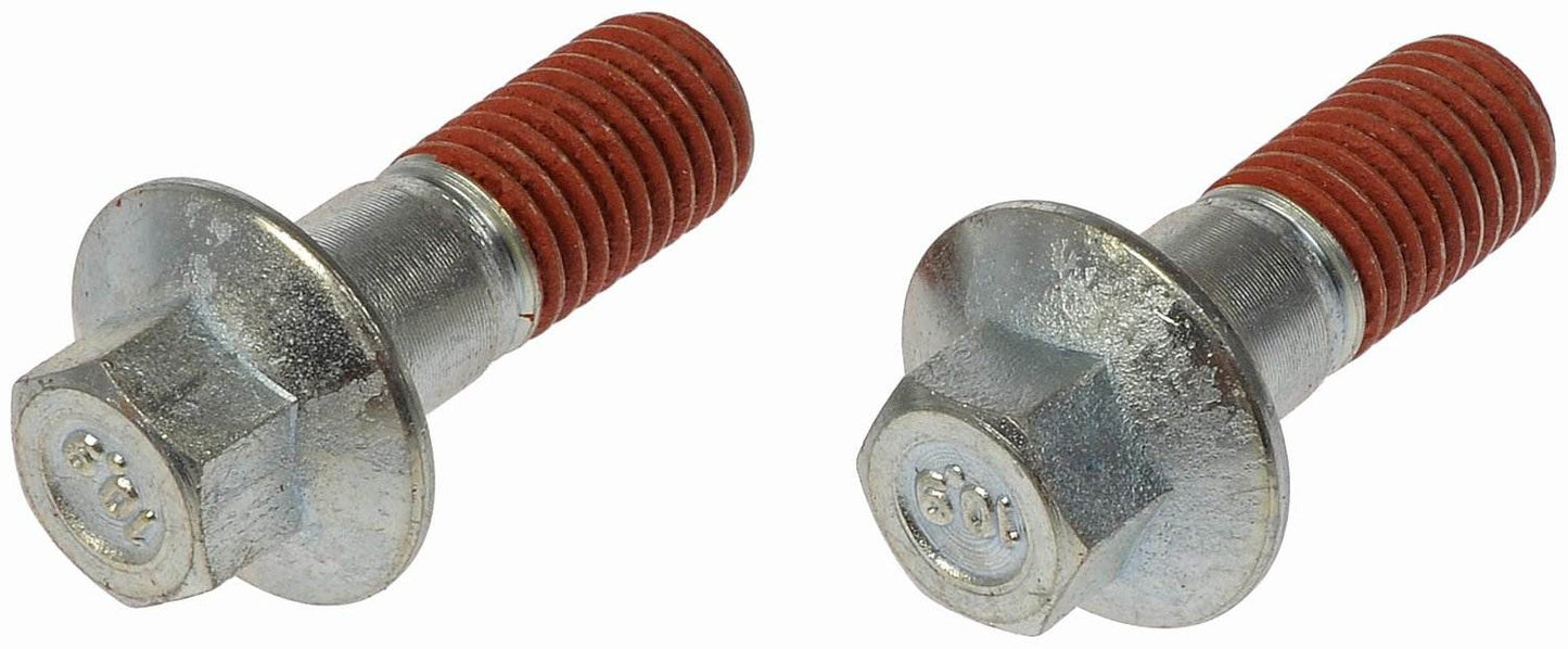 Dorman - HELP Disc Brake Caliper Bracket Mounting Bolt for 1997-2008 Chevrolet Oldsmobile 2004-97 Pontiac 2008-99
