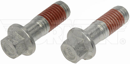 Dorman - HELP BRAKE CALIPER BRACKET BOLTS 14008CD