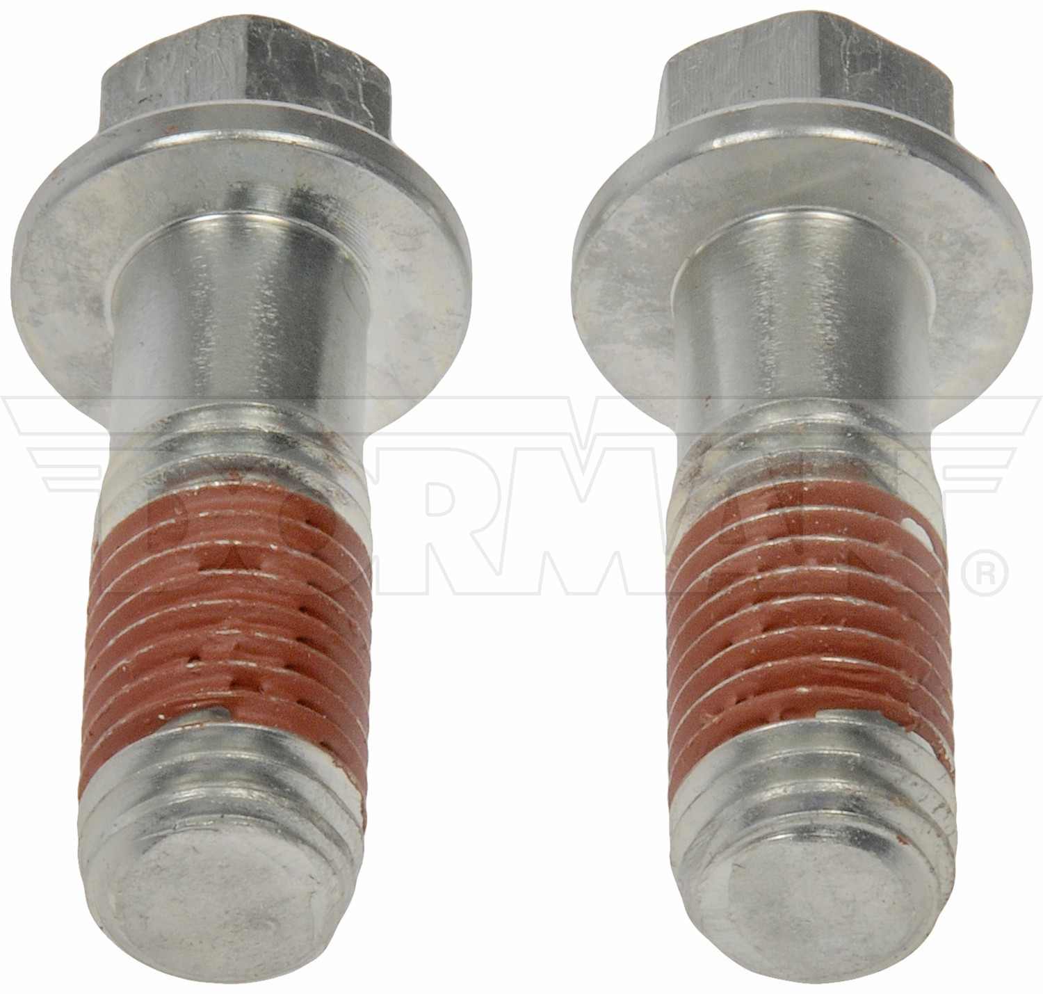 Dorman - HELP BRAKE CALIPER BRACKET BOLTS 14008CD