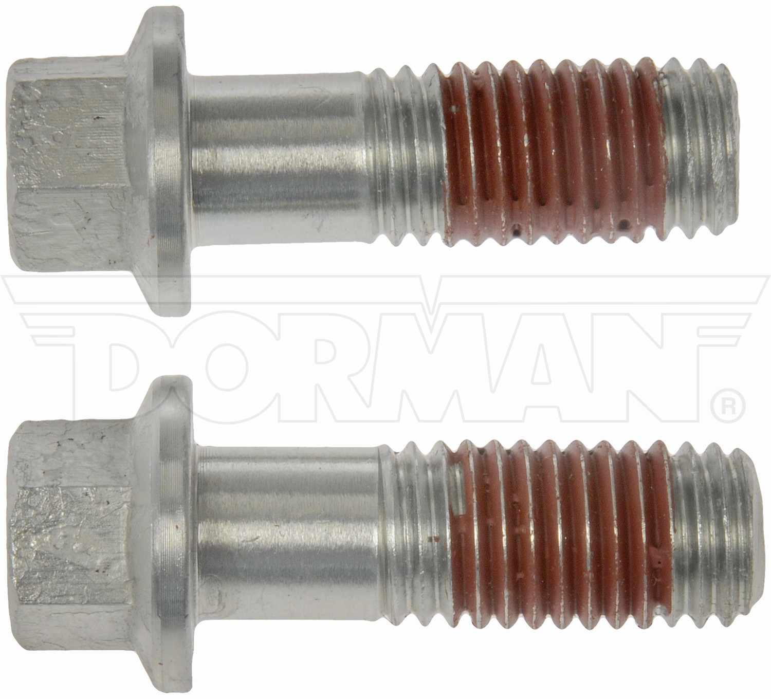 Dorman - HELP BRAKE CALIPER BRACKET BOLTS 14008CD