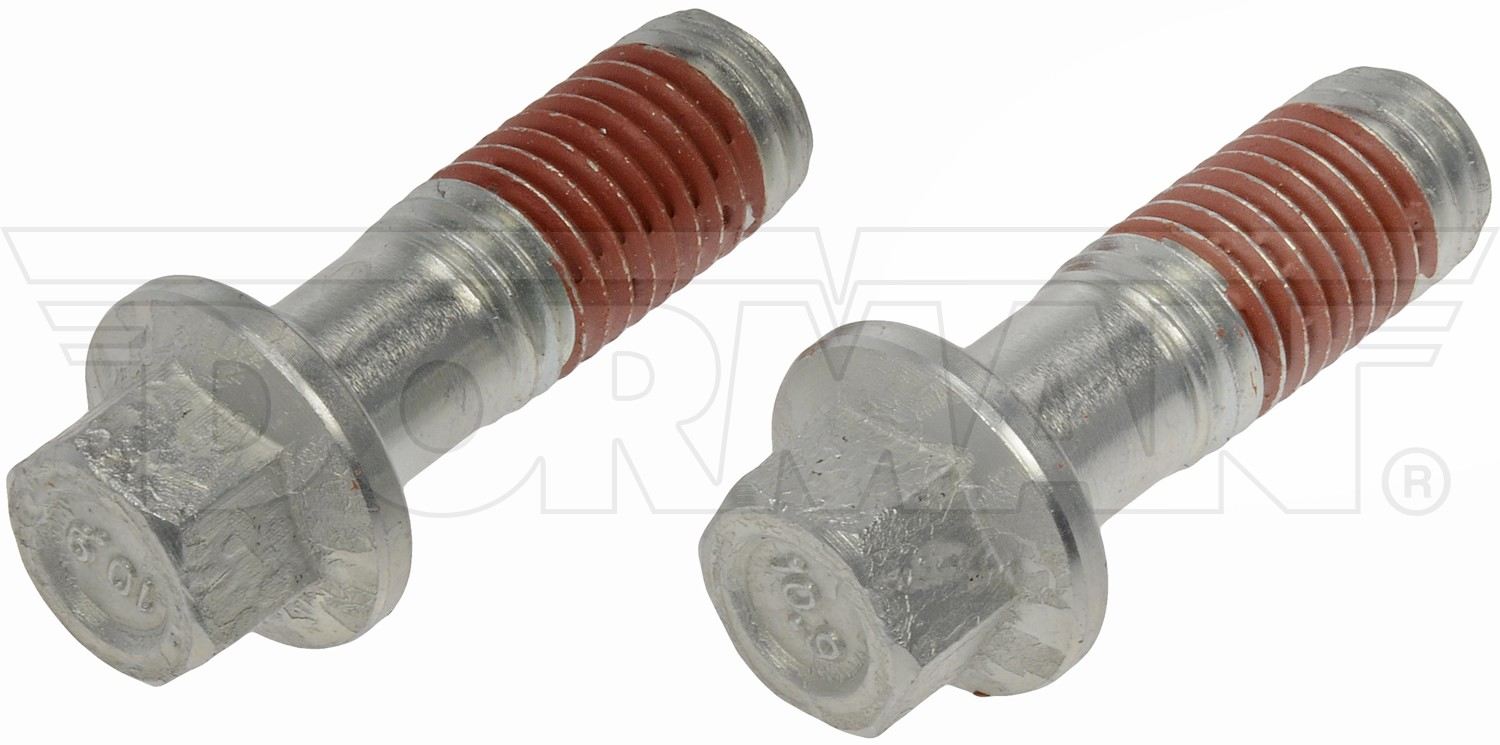 Dorman - HELP CALIPER BRACKET BOLTS 14008