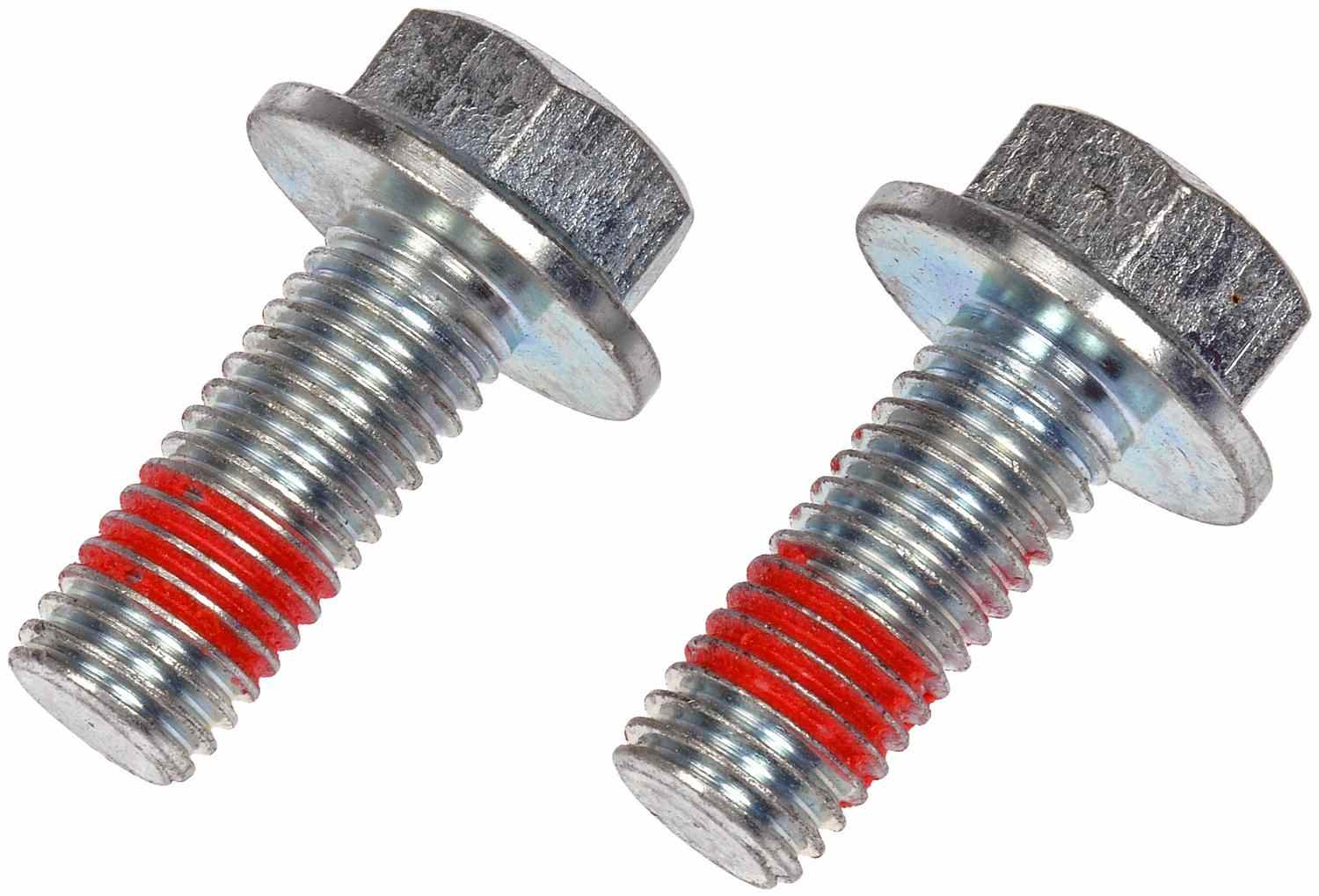 Dorman - HELP CALIPER BRACKET BOLT 14010