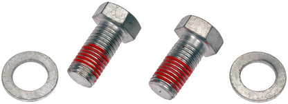 Dorman - HELP Disc Brake Caliper Bracket Mounting Bolt 14012