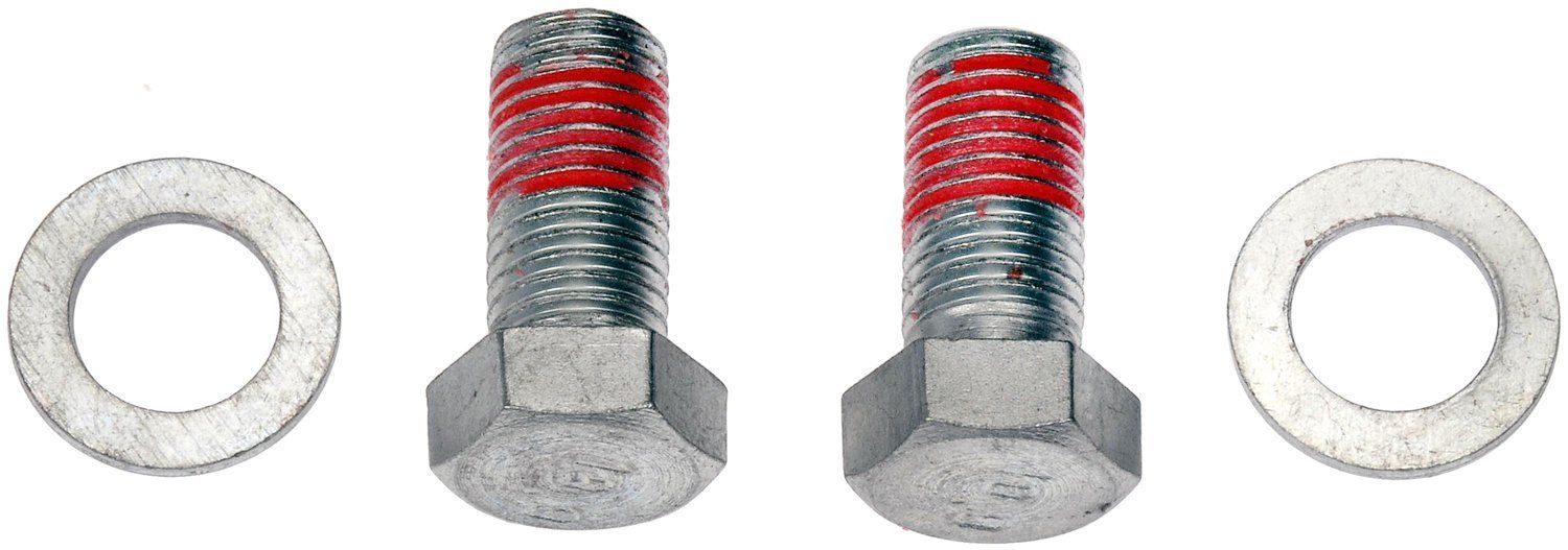 Dorman - HELP Disc Brake Caliper Bracket Mounting Bolt 14012