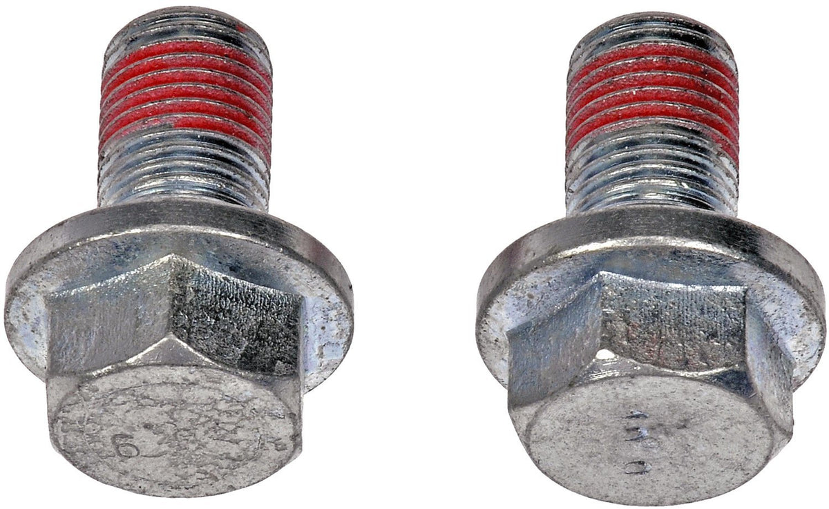 Dorman - HELP Disc Brake Caliper Bracket Mounting Bolt 14013