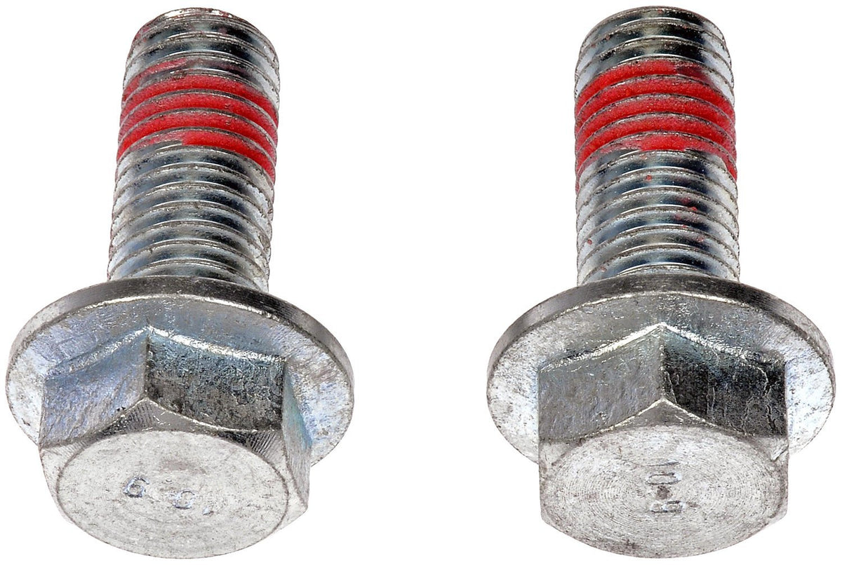 Dorman - HELP Disc Brake Caliper Bracket Mounting Bolt for 2009-07 Chrysler 2010-03 Dodge 2023-11 Ram 14014