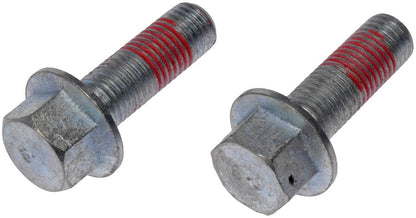Dorman - HELP Disc Brake Caliper Bracket Mounting Bolt for 1995-2014 Honda 14017
