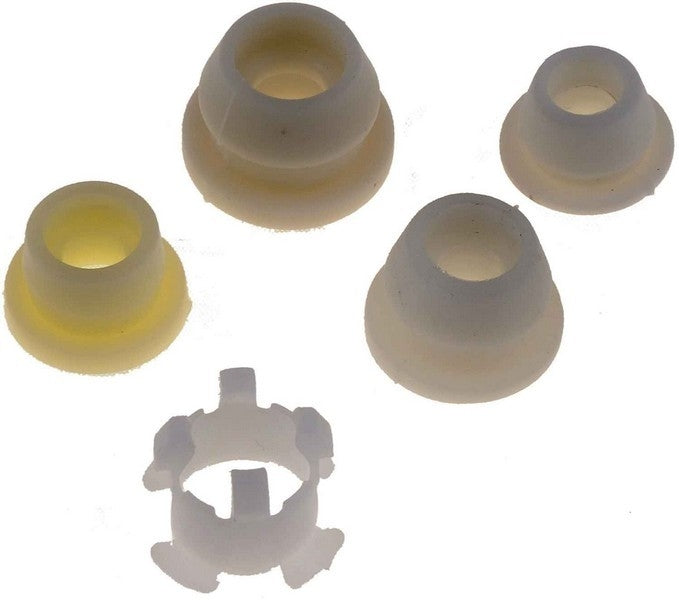 Dorman Automatic Transmission Shift Lever Control Rod Bushing for Chrysler 2005-08 and Ford 2016-18 Part 14041