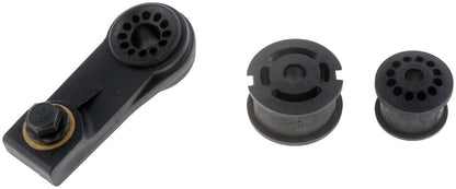 Dorman Manual Transmission Shift Cable Bushing Kit with Replacement for 2008-2011 Chrysler Cruiser, 2005-1995 Dodge Neon, 2001-1995 Plymouth Neon 14044
