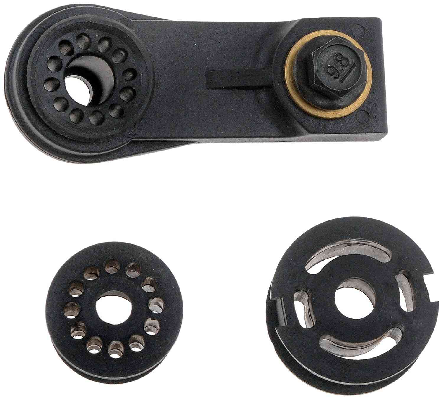 Dorman - HELP SHIFT CABLE BUSHING KIT 14044