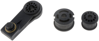 Dorman Manual Transmission Shift Cable Bushing Kit with Replacement for 2008-2011 Chrysler Cruiser, 2005-1995 Dodge Neon, 2001-1995 Plymouth Neon 14044