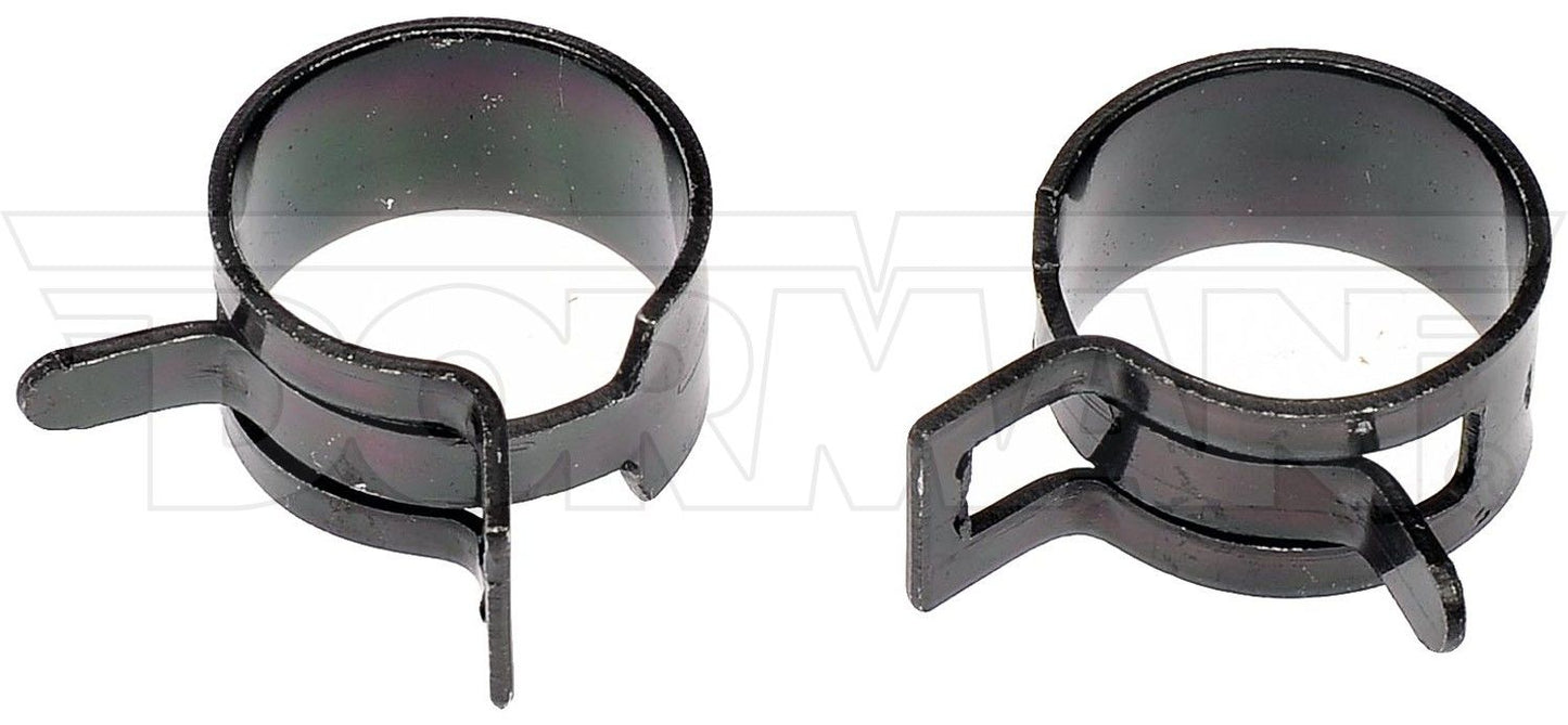 Dorman - HELP Hose Clamp 3/4" with Spring Type
