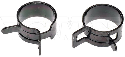 Dorman - HELP Hose Clamp 3/4" with Spring Type