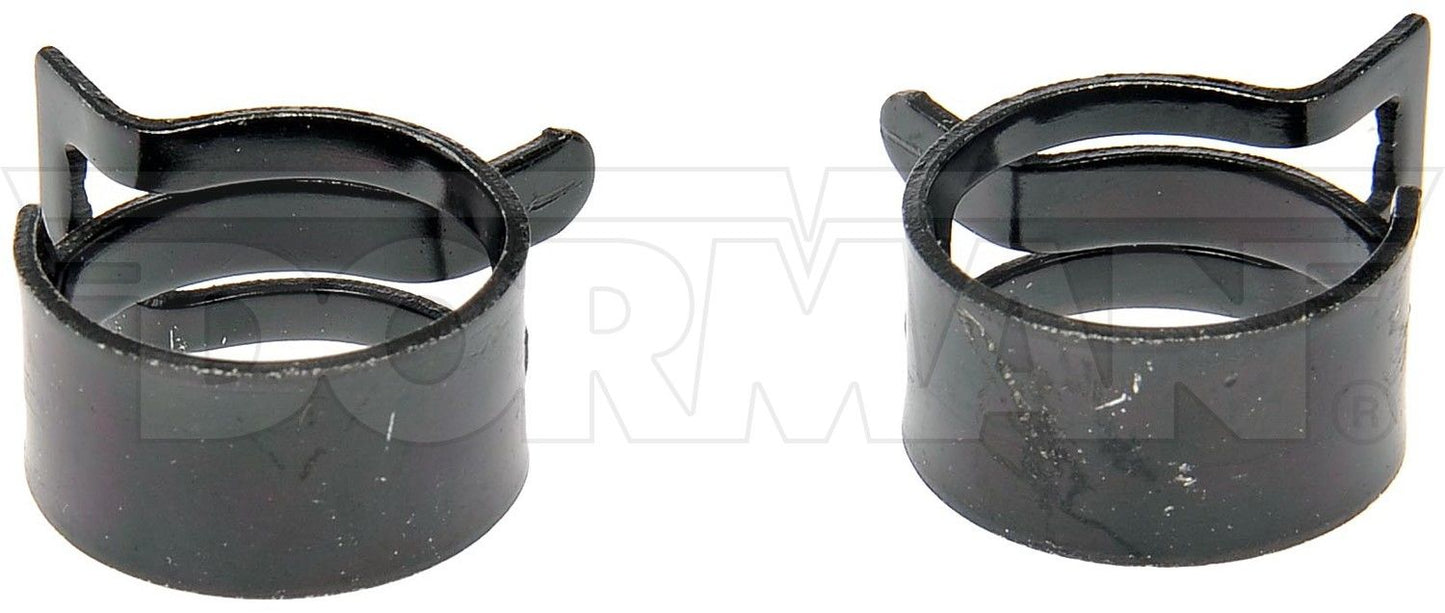 Dorman - HELP Hose Clamp 3/4" with Spring Type