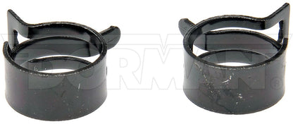 Dorman - HELP Hose Clamp 3/4" with Spring Type