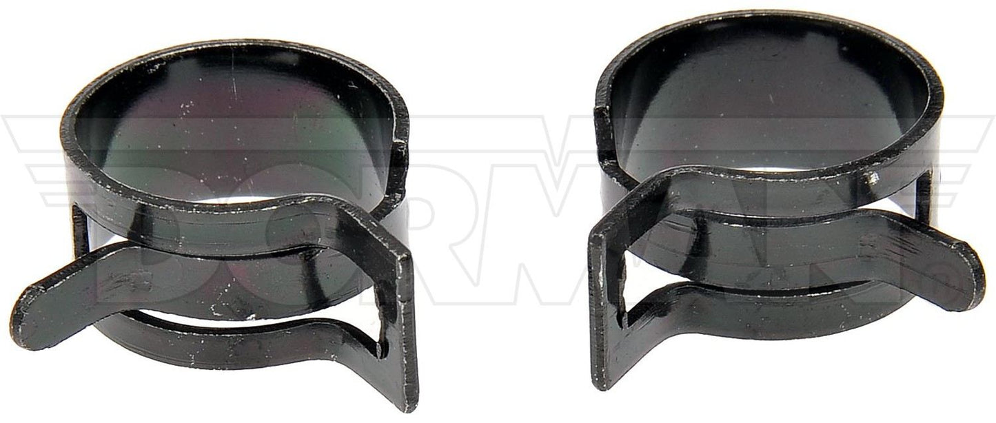 Dorman - HELP Hose Clamp 3/4" with Spring Type