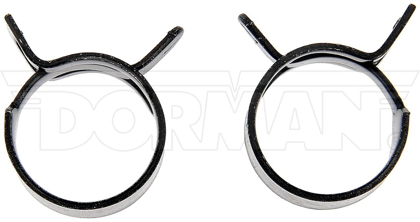 Dorman - HELP Hose Clamp 3/4" with Spring Type