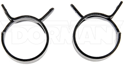 Dorman - HELP Hose Clamp 3/4" with Spring Type
