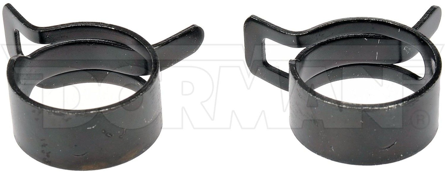 Dorman - HELP HOSE CLAMPS 14083