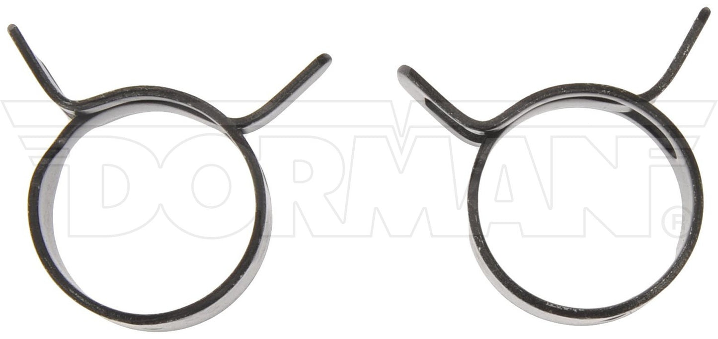 Dorman - HELP HOSE CLAMPS 14083