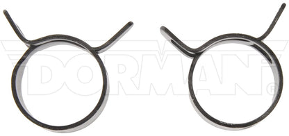 Dorman - HELP HOSE CLAMPS 14083