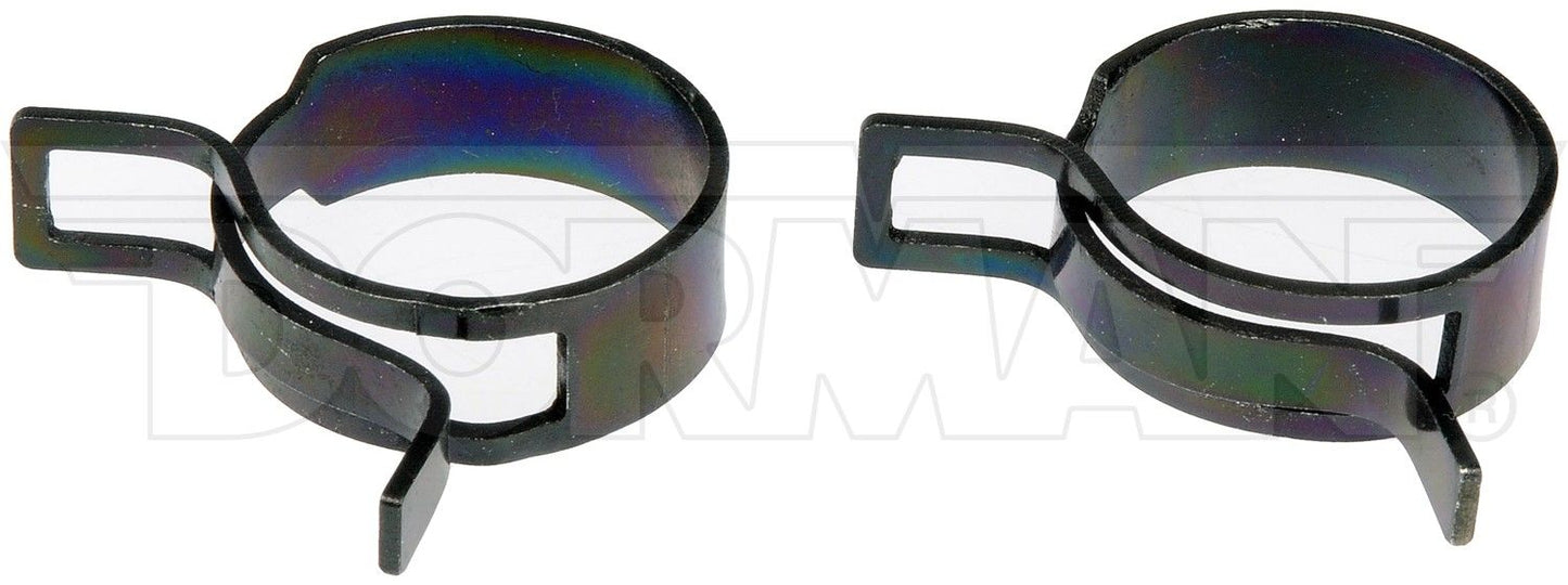Dorman Hose Clamp Spring Tension Clamps 14084