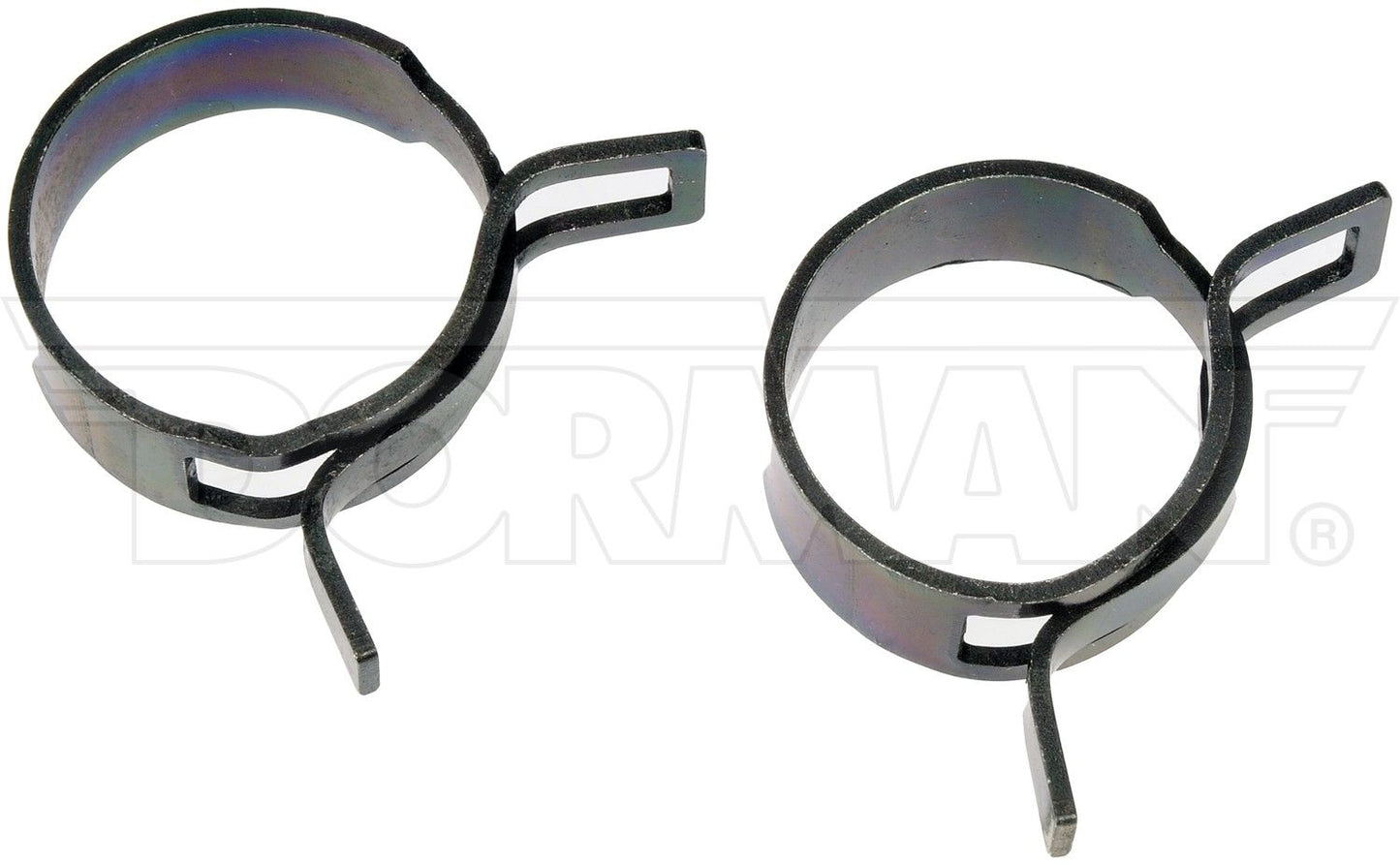 Dorman Hose Clamp Spring Tension Clamps 14084