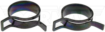 Dorman Hose Clamp Spring Tension Clamps 14084