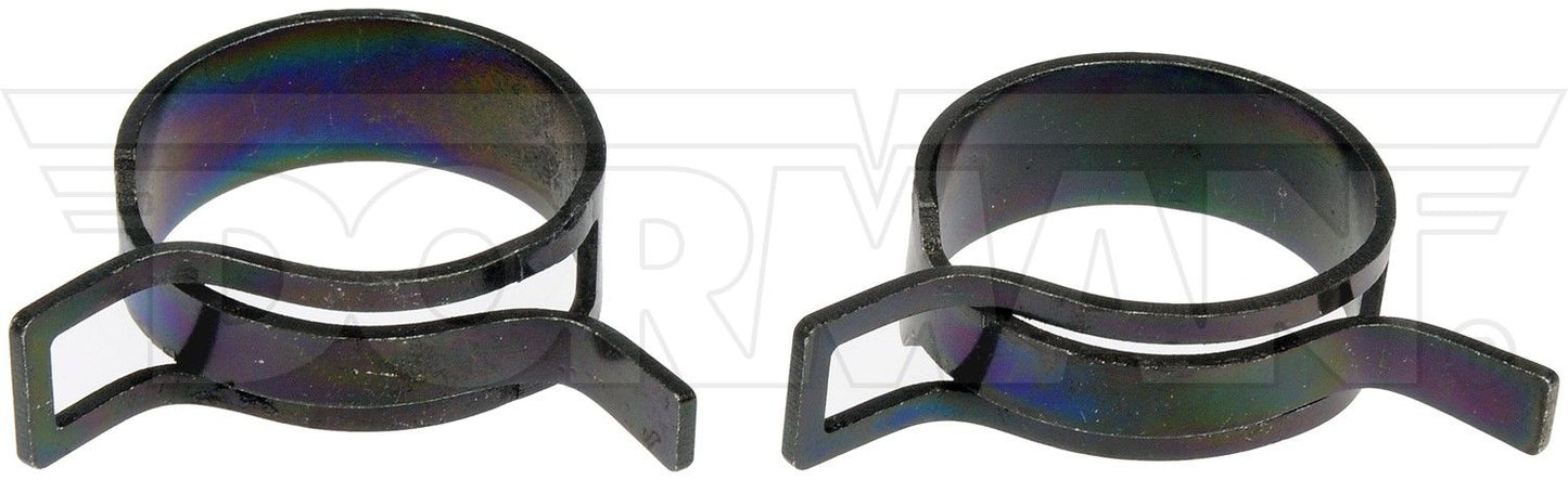 Dorman - HELP SPRING HOSE CLAMPS 14084