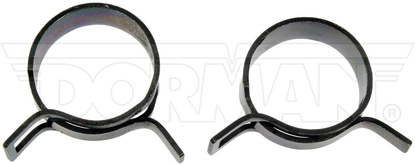 Dorman Hose Clamp Spring Tension Clamps 14084