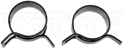 Dorman Hose Clamp Spring Tension Clamps 14084