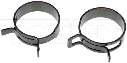 Dorman Hose Clamp 1.5" with Spring Type for Automotive Repairs 14085