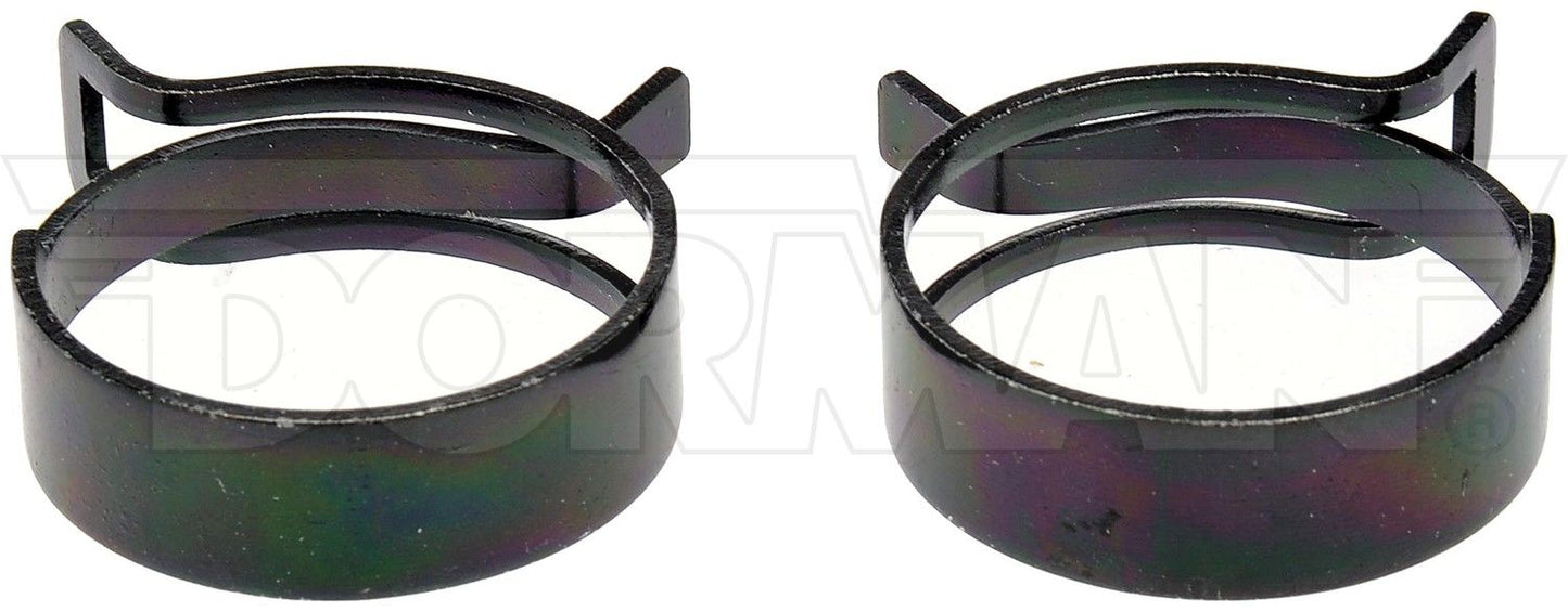 Dorman Hose Clamp 1.5" with Spring Type for Automotive Repairs 14085