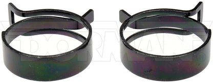 Dorman Hose Clamp 1.5" with Spring Type for Automotive Repairs 14085