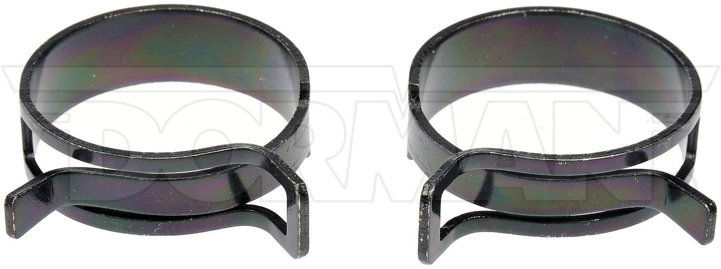 Dorman Hose Clamp 1.5" with Spring Type for Automotive Repairs 14085