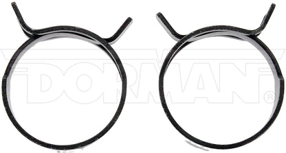 Dorman Hose Clamp 1.5" with Spring Type for Automotive Repairs 14085