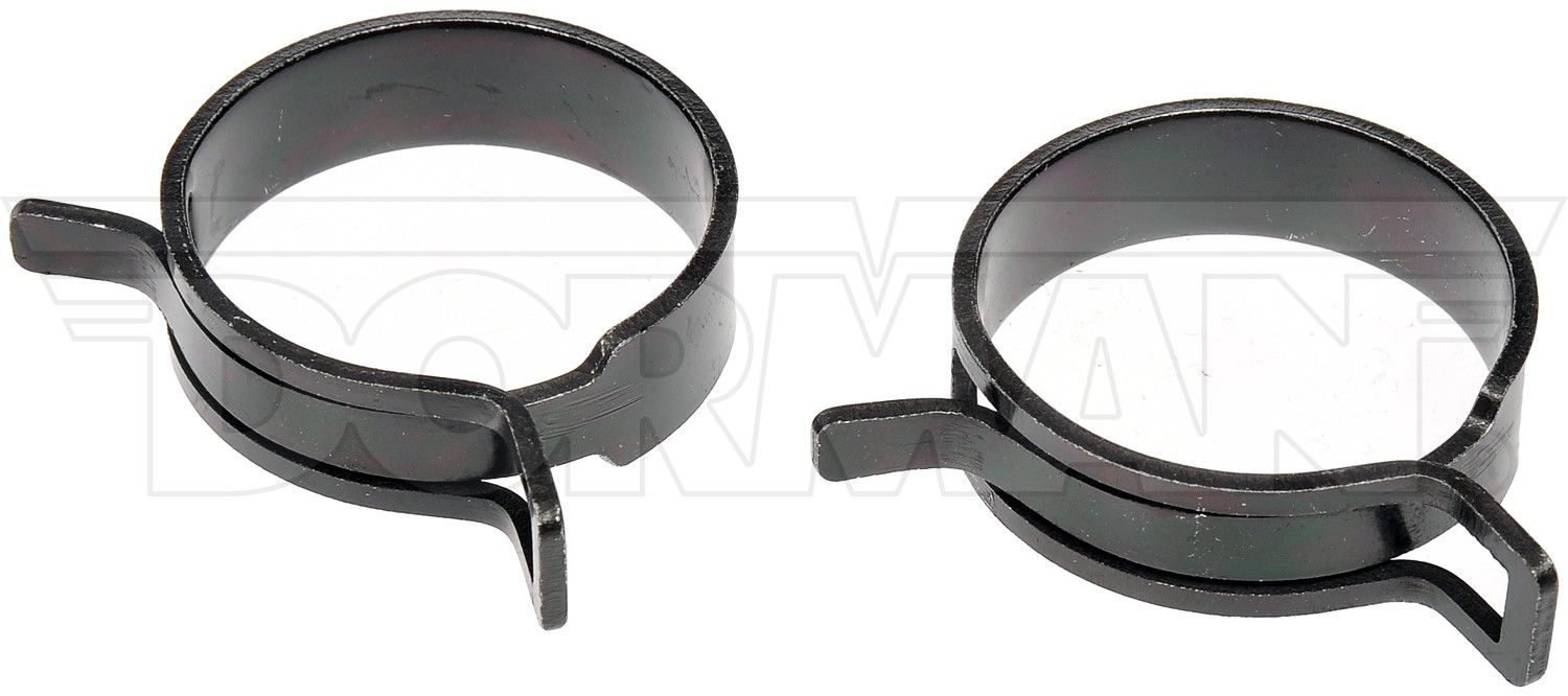 Dorman - HELP HOSE CLAMPS 14086