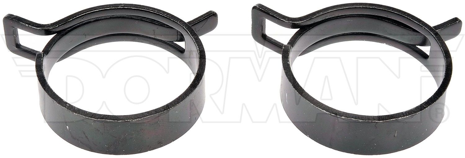 Dorman - HELP HOSE CLAMPS 14086