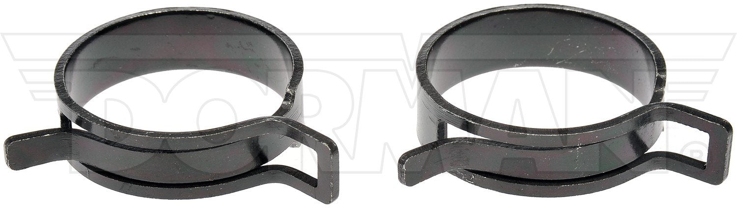 Dorman - HELP HOSE CLAMPS 14086