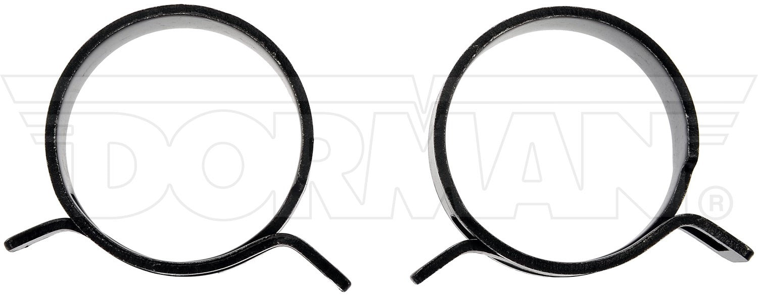 Dorman - HELP Hose Clamp 14086