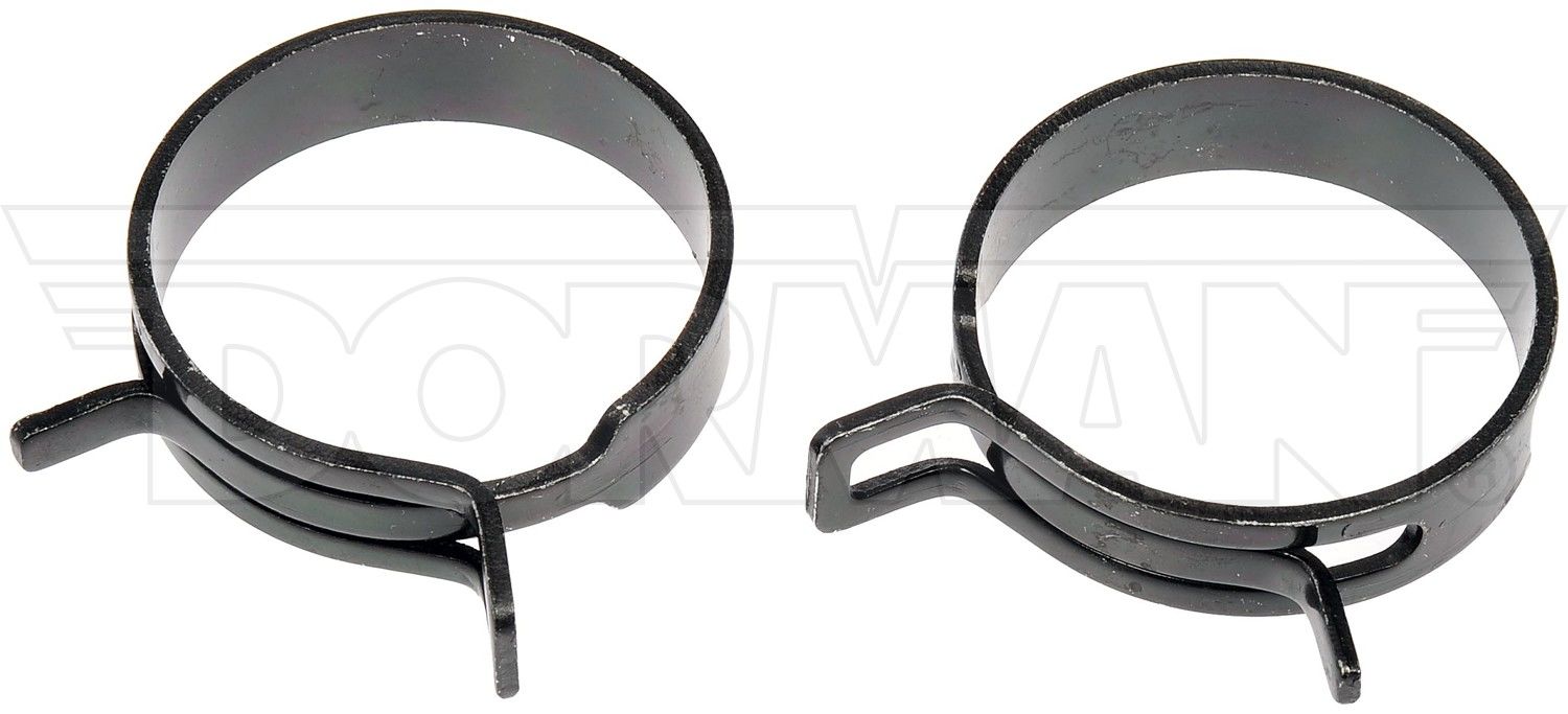 Dorman - HELP HOSE CLAMPS 14087