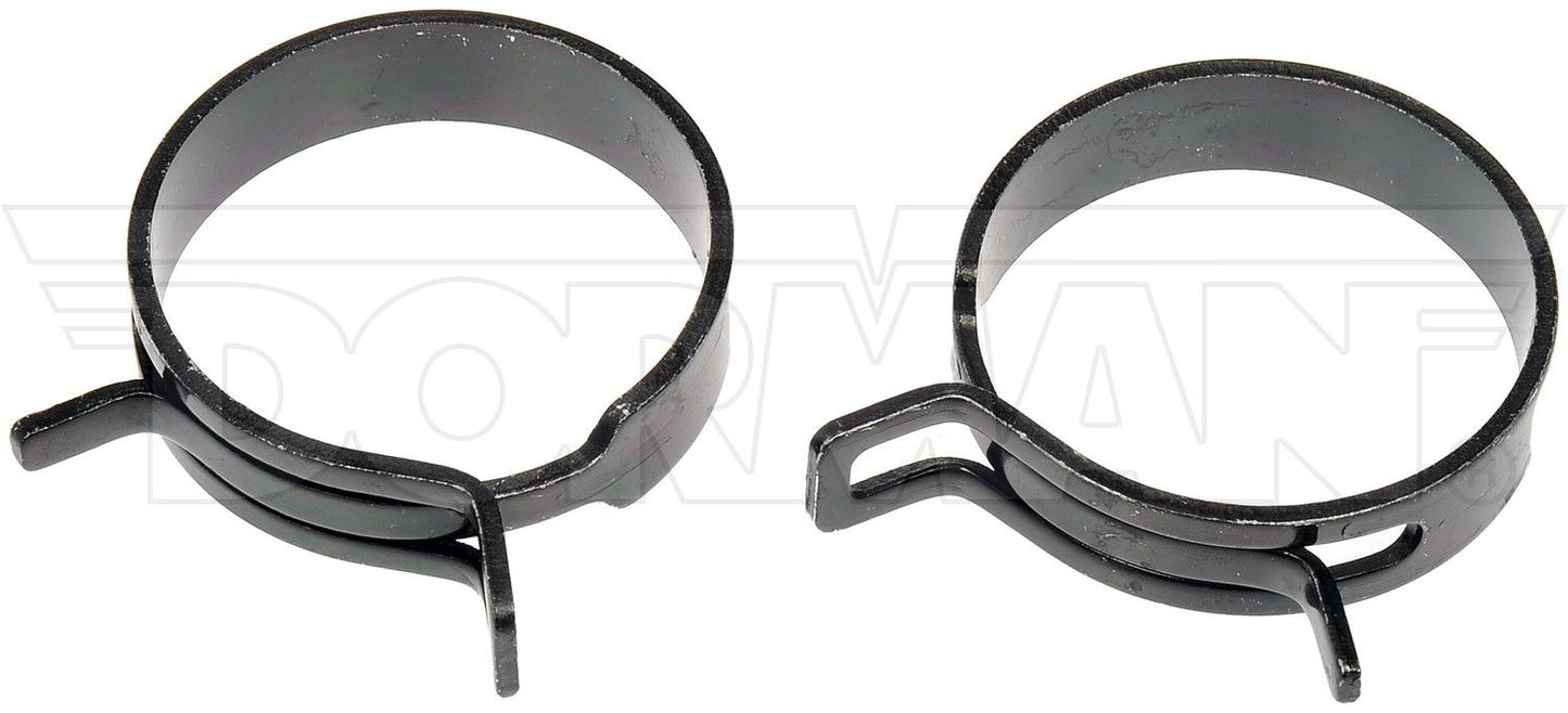 Dorman - Help Hose Clamp Spring Type 2\" Part 14087